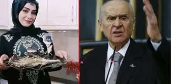 Bahçeli'den Başak Cengiz paylaşımı: Akli dengesi bozuk bahanelerinin cinayeti perdelemesine müsaade edilmemesini ümit ediyorum