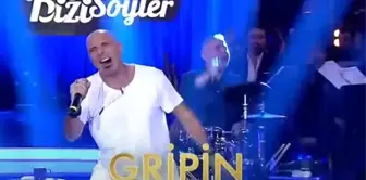 Şarkılar Bizi Söyler konuğu Gripin kimdir? Gripin kaç yaşında, gerçek adı ne?