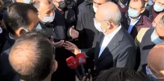 Başak Cengiz'in ailesine taziye ziyaretinde bulunan Kılıçdaroğlu'na Lütfü Türkkan tepkisi! O anları Twitter'dan paylaştı