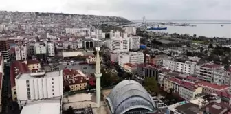 Kararı valilik duyurdu! Yurt dışından Samsun'a gelecek olanlara iki doz aşı ya da karantina zorunluluğu getirildi