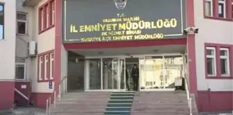 ERZURUM -Eğitime tabi tutulan olay yeri inceleme polisleri afetlerde de iz sürecek