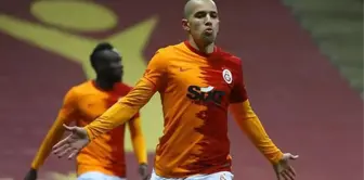 Fatih Terim, 'Kalsın' derse iş bitecek! Sofiane Feghouli sözleşmesinde indirime gitmeye hazır