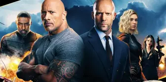 Hızlı ve Öfkeli: Hobbs ve Shaw filmi oyuncuları kim? Hızlı ve Öfkeli: Hobbs ve Shaw filmi konusu, oyuncuları ve Hızlı ve Öfkeli: Hobbs ve Shaw özeti!