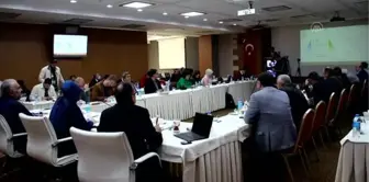 'İklim Değişikliği ve Kuraklık' konuşuldu