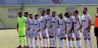 Kayseri Amatör Futbol