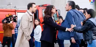 Sana Söz oyuncuları! Sana Söz Ömer, Elif kimdir? Sana Söz oyuncuları kimdir?