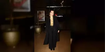 Birce Akalay'dan 'Son Yaz' açıklaması