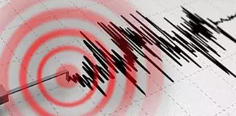 İstanbul'da deprem hissedildi mi? Bugünkü deprem nerelerde hissedildi, hangi ilçelerde deprem hissedildi?