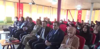 Kadına Yönelik Şiddetle Mücadele İl Eylem Planı Çalıştayı başladı