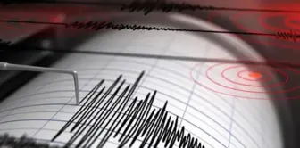 Son Dakika: Düzce'de 5 şiddetinde deprem! Sarsıntı İstanbul'da da hissedildi