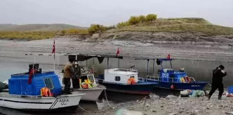 Balık avlak sahası ihale edilecek