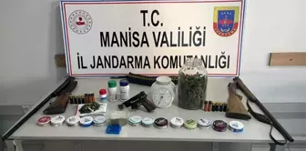 Son dakika! Jandarma uyuşturucu tacirlerine geçit vermiyor