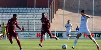 Spor Toto 1. Lig: Bandırmaspor: 1 Kocaelispor: 0