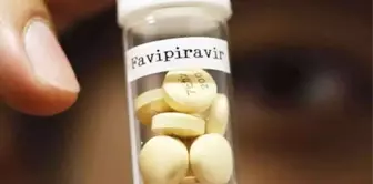 Favipiravir etkisiz mi?