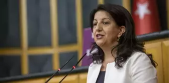 Son Dakika! HDP Eş Genel Başkanı Pervin Buldan'ın da aralarında bulunduğu 13 vekil hakkındaki dokunulmazlık fezlekesi Meclis'e sunuldu