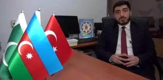 Zengezur Koridoru Türk dünyasını birleştirecek