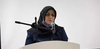 Başak Cengiz'in evinin karşısındaki kültür merkezine Başak Cengiz Kültür Merkezi adı verildi