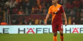 Feghouli, Fenerbahçe'nin mucizeyi gerçekleştirdiğini düşünüyor: 10 maç oynasak 9'unu kazanırdık