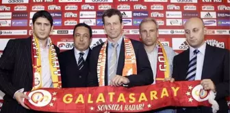 Bir dönem Galatasaray'ı çalıştıran Skibbe'nin yeni adresi çok şaşırttı