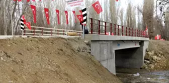 Kırsalda Yaşam Standartları Yükseliyor