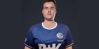 Schalke 04 Esports'un eski oyuncusu Yoppa hayatını kaybetti