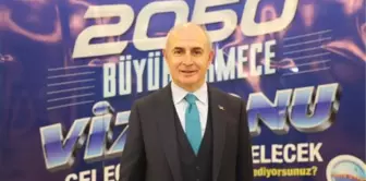 2050 BÜYÜKÇEKMECE VİZYONU ÇALIŞTAYI BAŞLADI