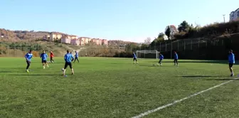 Kdz. Ereğli Belediyespor 3 puan hedefliyor