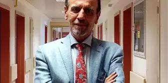 Prof. Dr. Ceyhan: 'Molnupiravir'de kesin veri yok, beklemek lazım