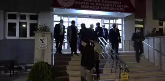 Bakanın basın müşavirinden skandal yasak