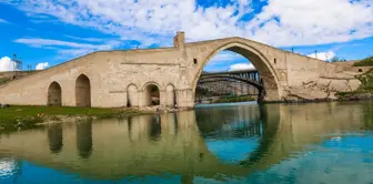 DİYARBAKIR - Silvan tarihi mekanlarıyla turizmde iddialı