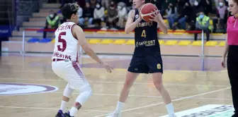 Herbalife Nutrition Kadınlar Basketbol Süper Ligi