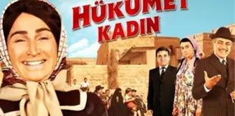 Hükümet Kadın 2 nerede çekildi? Hükümet Kadın ne zaman çekildi? Hükümet Kadın 2 oyuncuları ve konusu...