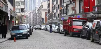 Vakaların en çok arttığı üçüncü şehir olan Gümüşhane'de maske, mesafe ve temizlik uyarısı