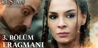 Destan 3. Bölüm Fragmanı | 'Boynunu keseriz'