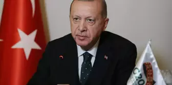 Erdoğan, AK Parti TBMM Grup Toplantısı'nda konuştu: (3)