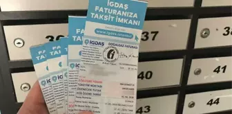 İGDAŞ Genel Müdürü anlattı! İşte doğal gaz faturasını düşürmenin yöntemleri