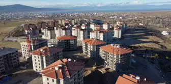 Beyşehir Belediye Başkanı Bayındır, ilçedeki TOKİ çalışmalarını değerlendirdi