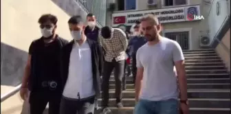 Son dakika... Fatih'te kendilerini uyaran genci öldüren sanıkların davasında karar