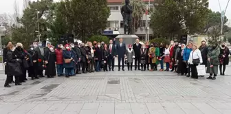 Türkiye'de kadınlara seçme ve seçilme hakkının tanınmasının yıl dönümü