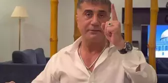 Sedat Peker yakalandı mı? Sedat Peker gözaltında mı? Sedat Peker nerede yakalandı?