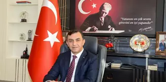 Antalya Emniyet Müdürü kimdir? Mehmet Murat Ulucan hayatı..