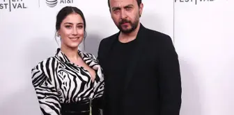 Oyuncu Hazal Kaya, ikinci kez hamile olduğu iddiasını yalanladı