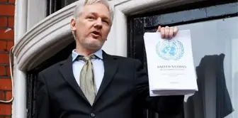 WikiLeaks'in kurucusu Assange'ın ABD'ye iadesinde kritik karar! Mahkeme, temyiz başvurusunu kabul etti