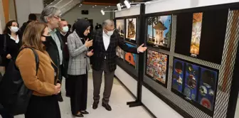 Beykoz 3. Fotoğraf Yarışmasında ödüller sahiplerini buldu