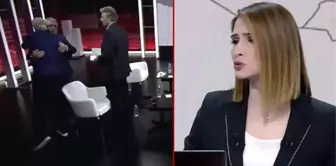 Mehmet Metiner sesi titreyerek acı haberi canlı yayında paylaştı! Sunucu ne yapacağını bilemedi