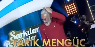 Tarık Mengüç kimdir? Şakşuka şarkısı ne zaman çıktı? Şarkılar Bizi Söyler konuğu Tarık Mengüç kaç yaşında, nereli?