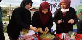 Son dakika! Toprak Ana Günü'nde geleneksel üretim ve tüketim vurgusu