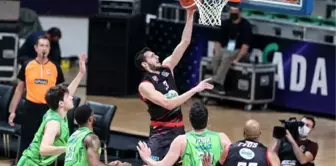 Pınar Karşıyaka: 69-71