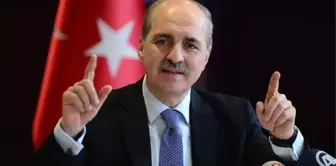 AK Parti Genel Başkanvekili Kurtulmuş: Bizi çok daha zor bir süreç bekliyor