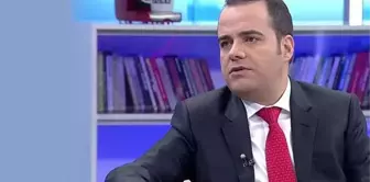 Özgür Demirtaş'ın faiz yorumu gündem oldu: Bütün dünya akılsız sadece biz mi akıllıyız?